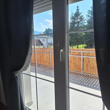 Apartment Landliebe