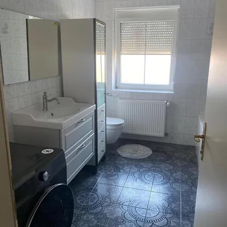 Apartment Landliebe Kottmannsdorf