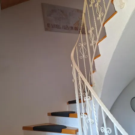 Apartment Landliebe *