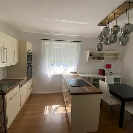 Apartment Landliebe Kottmannsdorf