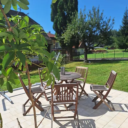 Apartment Landliebe